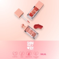 Show By Pastel Show Your Joy Liquid Blush Likit Allık 55