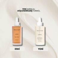 MATSU PROFESSIONAL MATSU PROFESSIONAL Matsu Luxeoil Argan Saç Bakım Yağı 50 ml 1 of 8