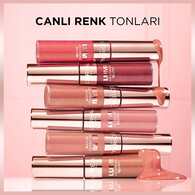 L’Oreal Paris Lumi Blush Likit Allık 640 Glowy Rouge Paris