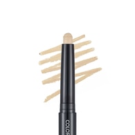 Flormar Color Shadow Stick Soft Cloud No: 001