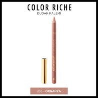  LOREAL PARIS LOREAL PARIS L’Oreal Paris Color Riche Dudak Kalemi No: 236 
