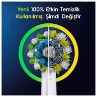Oral-B Vitality Pro Protect Şarjlı Diş Fırçası Mavi