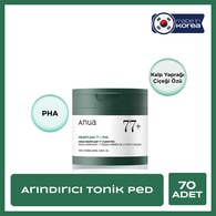  ANUA ANUA Anua Heartleaf %77 Tonik Ped 70 Adet  