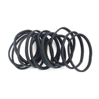  MIINE MIINE Miine Basic Tel Toka Siyah 60'lı  1 of 4 