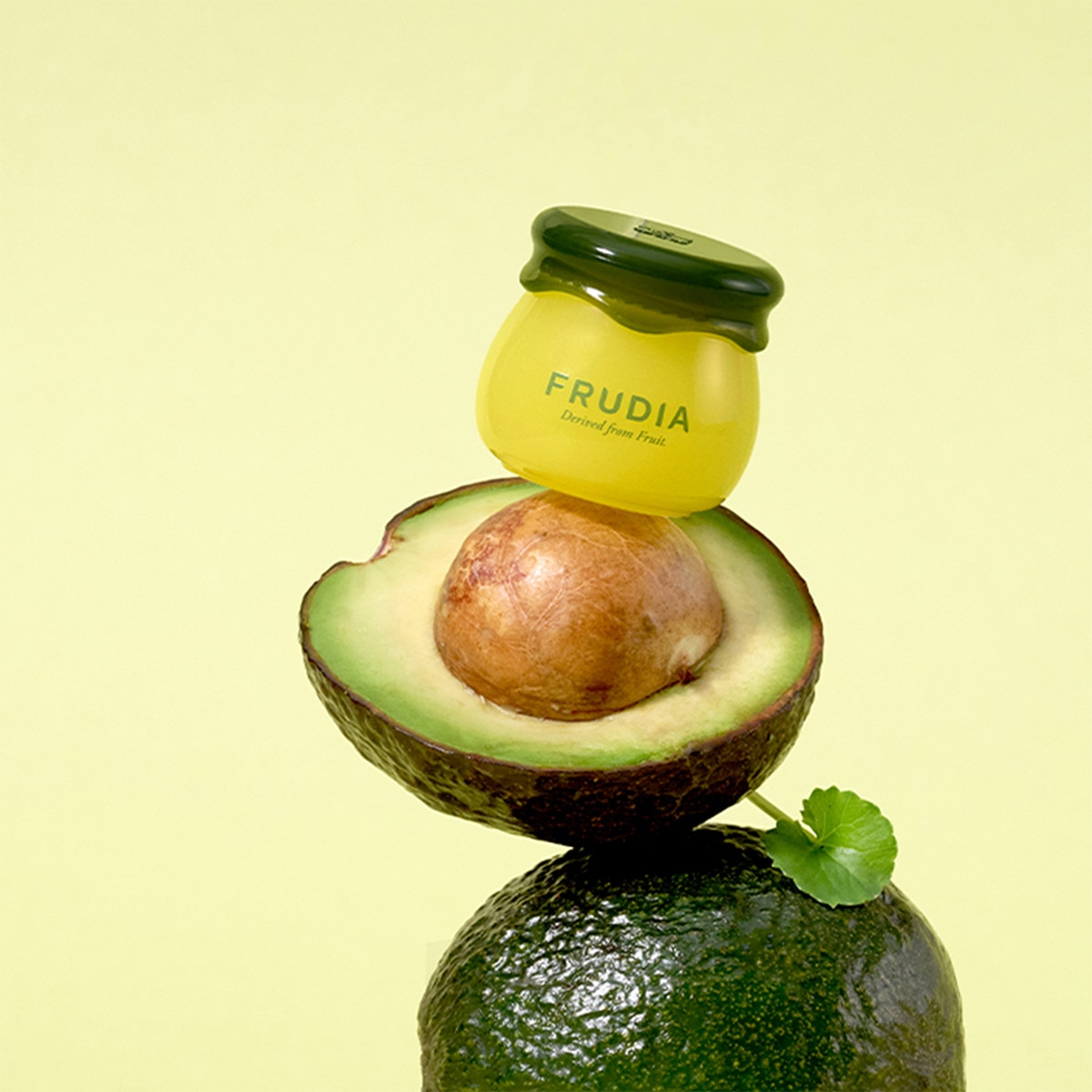  FRUDIA FRUDIA Frudia Avocado Cica Dudak Balmı 10 ml  1 of 5 
