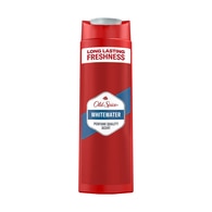Old Spice White Water Duş Jeli 400 ml