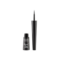 Note Elegant Mat Dipliner Coal Black 01