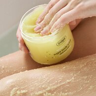 Ziaja Lemon Cake Şekerli Vücut Scrub 300 ml
