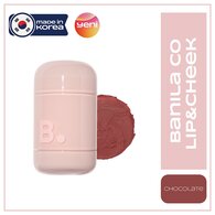 BANILA CO BANILA CO MAKE UP BANILA CO MAKE UP ROMANTIC LIP&CHEEK CHOCOLATE