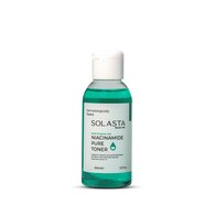 Solasta Niacinamide Toner 100 ml