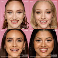  NYX NYX Nyx Professional Makeup Wonder Snatch Sabitleyici Pudra Cheeky Cherry  1 of 10 