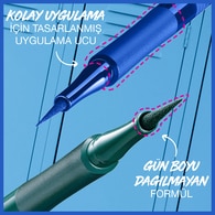 Maybelline New York Hyper Precise All Day Eyeliner 720 Parrot