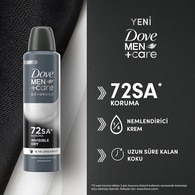 DOVE DOVE Dove Men Invisible Deodorant 150 ml 1 of 10