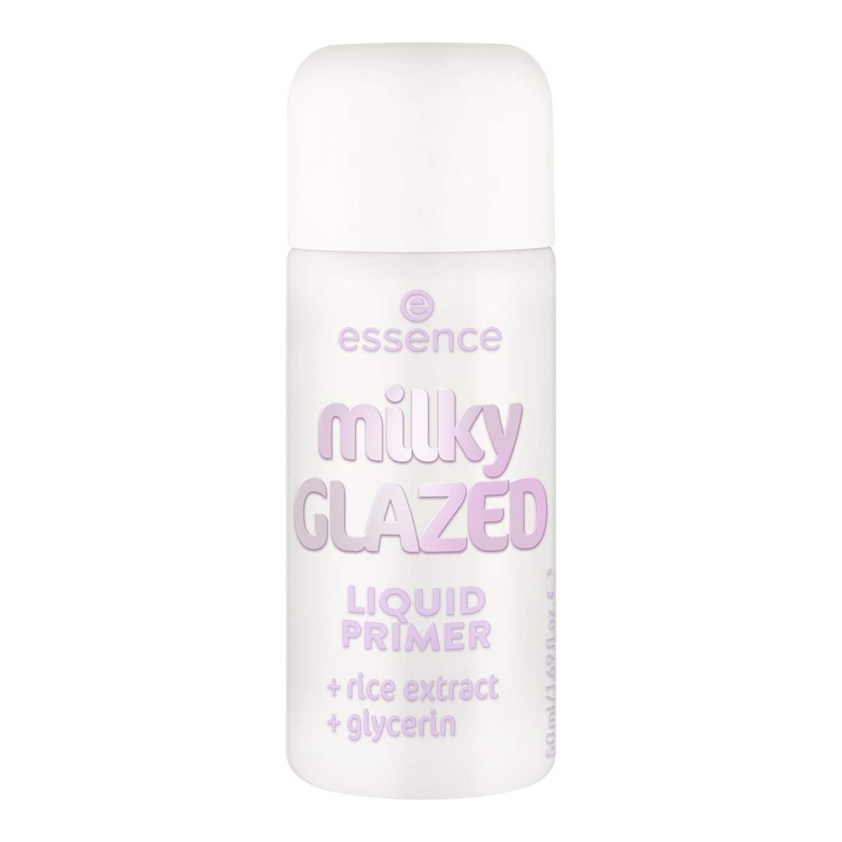 ESSENCE ESSENCE Essence Milky Glazed Primer 1 of 4