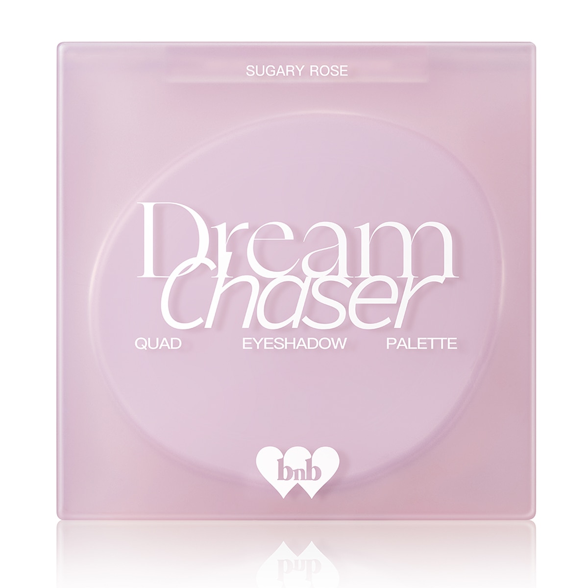 BARENBLISS BARENBLISS BARENBLISS DREAM CHASER FAR PALETİ SUGARY ROSE 1 of 2