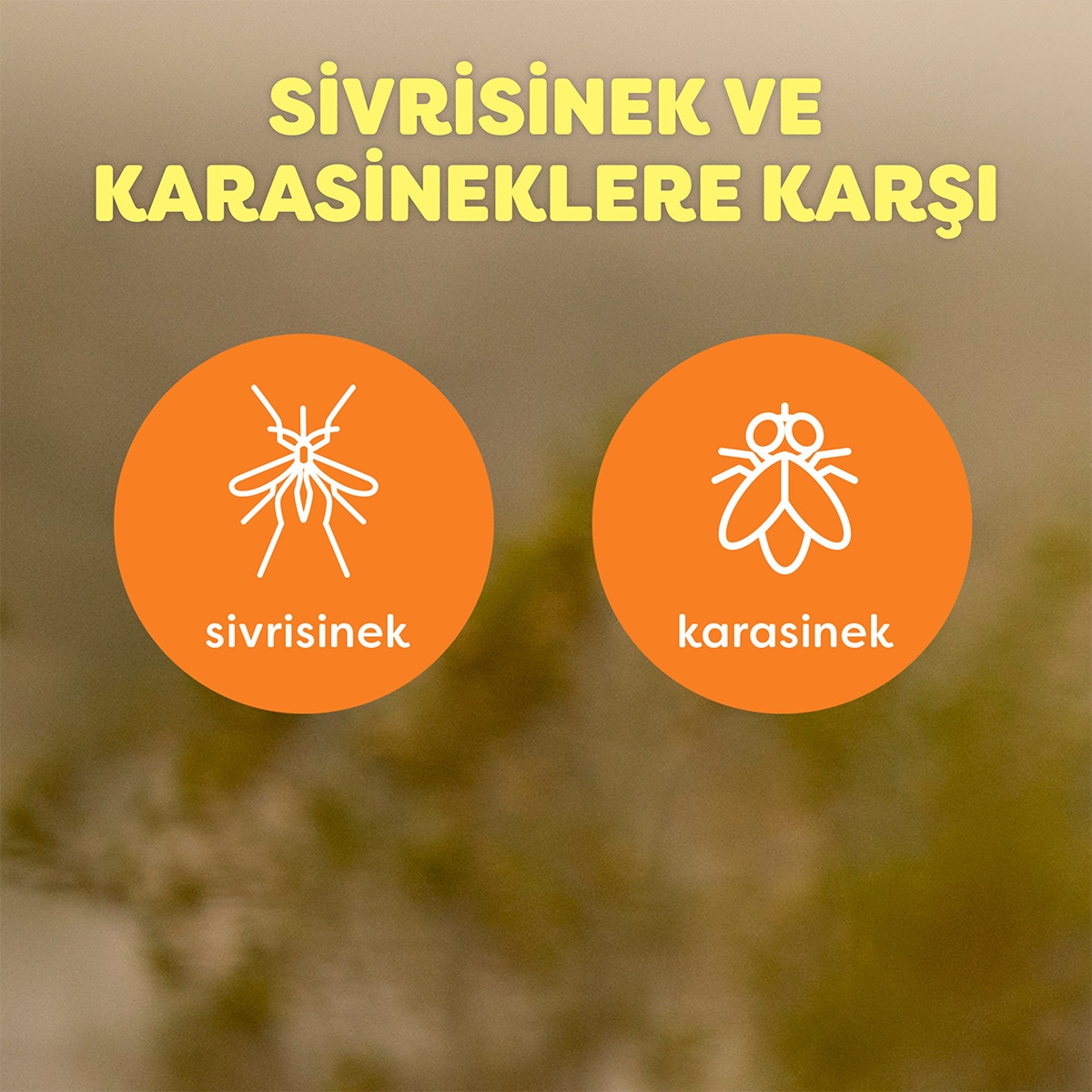 OFF OFF Off Losyon 100 ml Sivrisineklere Karşı 6 Saate Kadar Etki 1 of 5