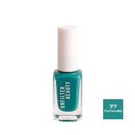  undefined UNFILTER BEAUTY Unfilter Beauty Oje Turkuaz No: 77  