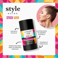 Urban Care Style Guide Stick Wax 35 g