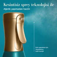 OGX OGX OGX Pro Growth Peptide Dökülme Karşıtı Sprey Serum 193 ml 1 of 9