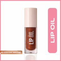  UNFILTER UNFILTER BEAUTY Unfilter Beauty Dudak Yağı No: 91 Cocoa Secret  