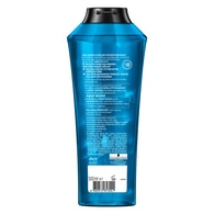 Gliss Aqua Revive Nemlendirici Şampuan Hyaluron ve Deniz Yosunu Özü ile 500 ml