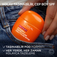  LOREAL PARIS LOREAL PARIS L'Oreal Paris Revitalift C Vitamini Fluid Nemlendirici Krem SPF30 40 ml  1 of 7 