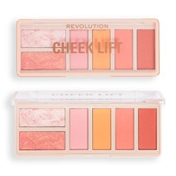 Revolution Cheek Lift Allık Paleti Pink Energy