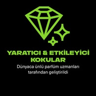 Axe Premium Collection Erkek Sprey Deodorant Aqua Bergamot 72 Saat Ferahlık 150 ml