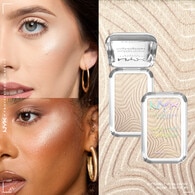 Nyx Professional Makeup Buttermelt Highlighter Kremsi Pudra Aydınlatıcı 05 Bright And Butta