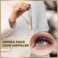 L'Oreal Paris Telescopic Suya Dayanıklı Maskara Siyah