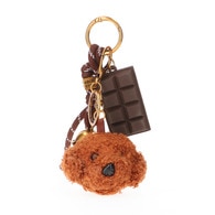  Youpick YOUPICK EXC. Youpick Charm Peluş Köpek  1 of 1 