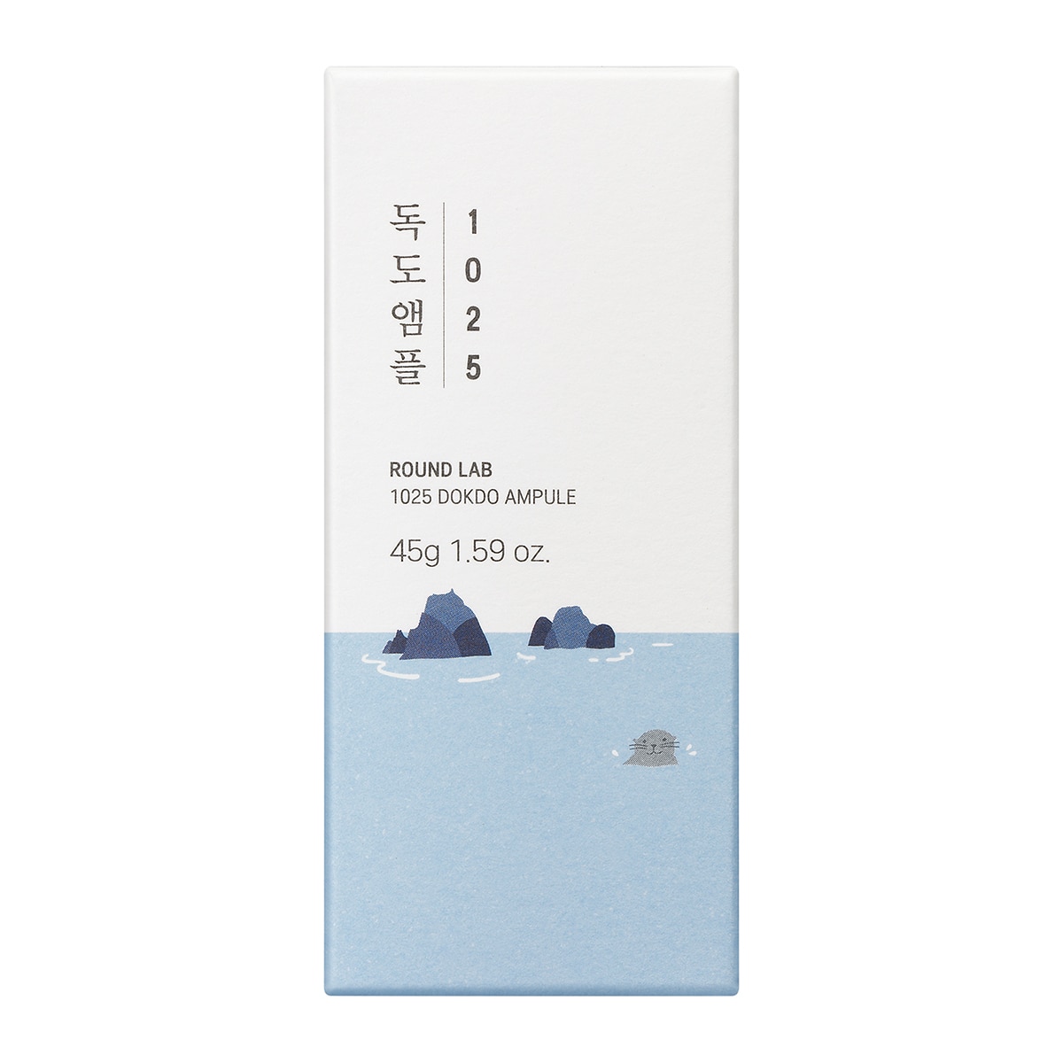  ROUND LAB ROUND LAB Round Lab 1025 Dokdo Ampul 45 ml  1 of 6 
