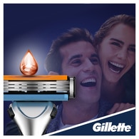 Gillette Sensor3 Tıraş Makinesi Yedek Bıçaklı