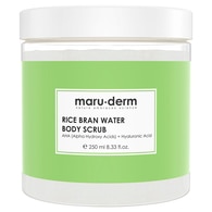 Maruderm Pirinç Suyu Vücut Peelingi 250 ml