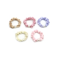  MIINE MIINE Miine Bağlama Tokası Renkli İncili 5'li  1 of 4 