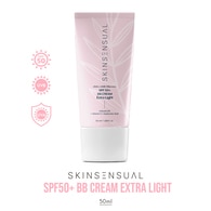  SKIN SENSUAL SKIN SENSUAL Skin Sensual SPF 50+ BB Krem Extra Light 50 ml  1 of 1 