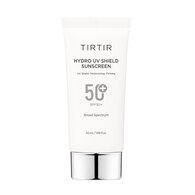 TIRTIR TIRTIR TIRTIR HYDRO UV SHIELD GÜNEŞ KREMİ SPF50+ 50ML 1 of 3