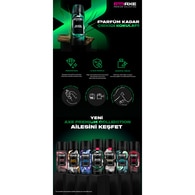 AXE AXE Axe White Vetiver Deodorant 150 ml 1 of 10