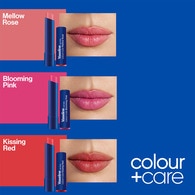 VASELINE VASELINE Vaseline Renkli Dudak Bakım Balmı Mel Rose 3 g 1 of 9