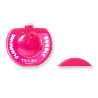TROUBLE MAKER TROUBLE MAKER Trouble Maker Bubble Dudak Parlatıcısı Pembe 1 of 2