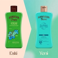 H. TROPİC GÜNEŞ SONRASI ALOEVERA GEL 200ML