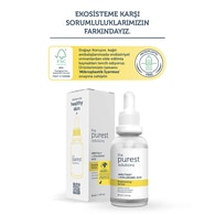 The Purest Solutions Leke Karşıtı Serum 30 ml