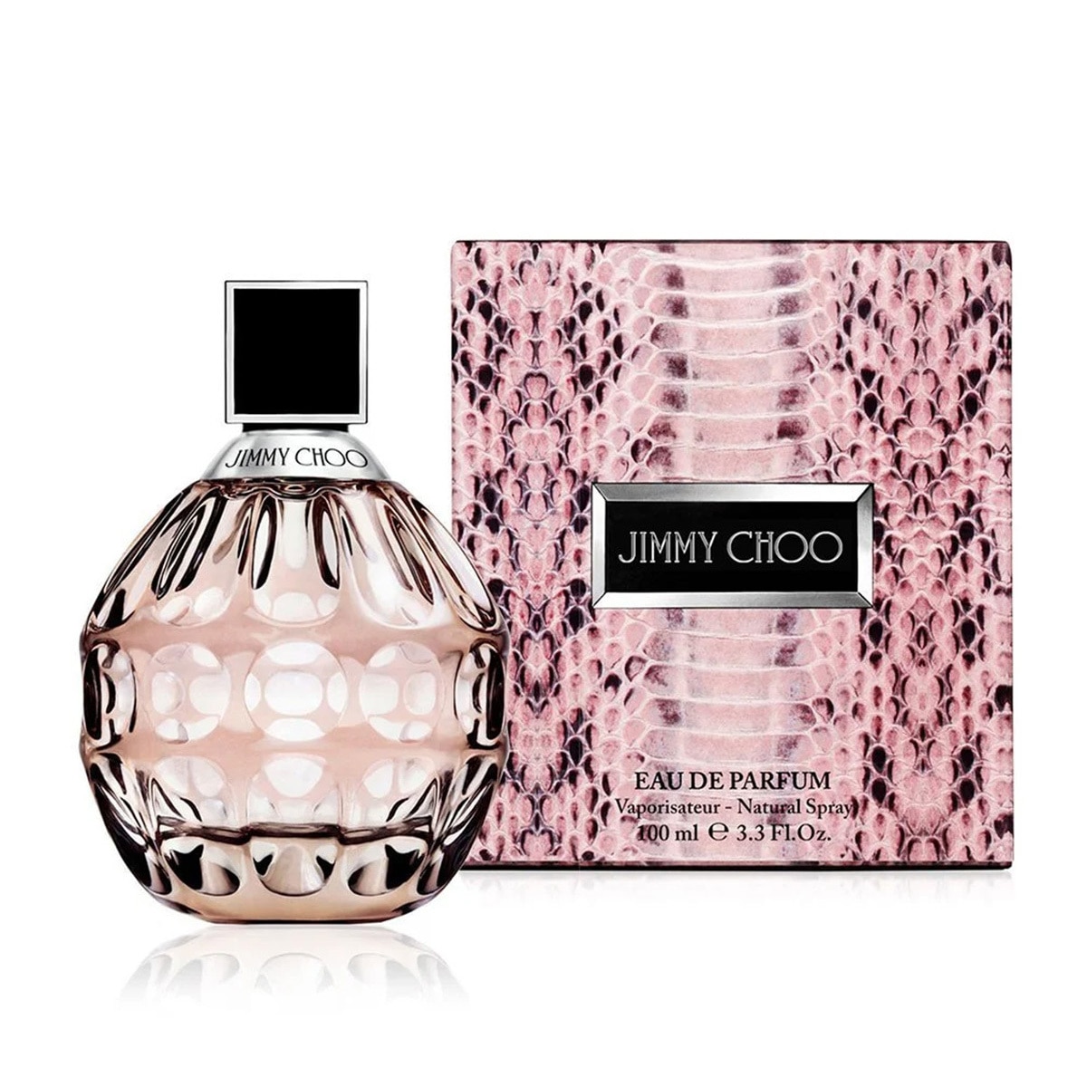  JIMMY CHOO JIMMY CHOO Jimmy Choo Kadın Edp 100 ml  1 of 1 