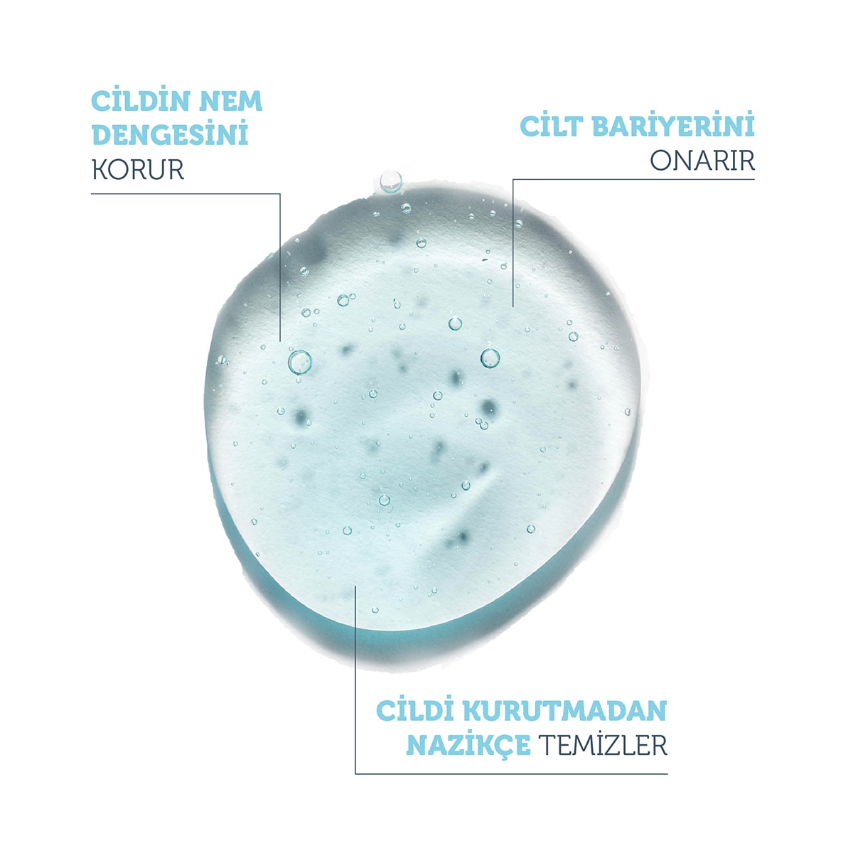  THE PUREST SOLUTIONS THE PUREST SOLUTIONS The Purest Solutions Nemlendirici Temizleyici 200 ml  1 of 5 