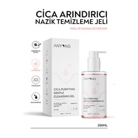 Anyong Cica Arındırıcı Nazik Temizleme Jeli 200 ml