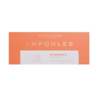Revolution Skincare Ampul Vitamin C 7 Adet