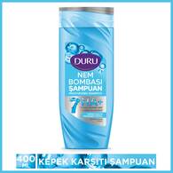  DURU DURU Duru Şampuan Kepeğe Karşı 400 ml 