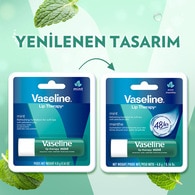 Vaseline Lipstick Mint Etkili 4.8 g