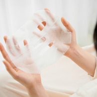  BANOBAGI BANOBAGI Banobagi Baby Face Booster Maske 1 Adet  1 of 4 