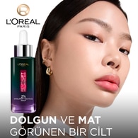 L'Oreal Paris Revitalift Yağ Karşıtı Gece Serumu 30 ml